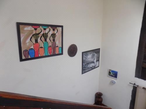 套房（带阳台）