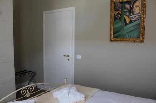 双人房（带独立浴室）