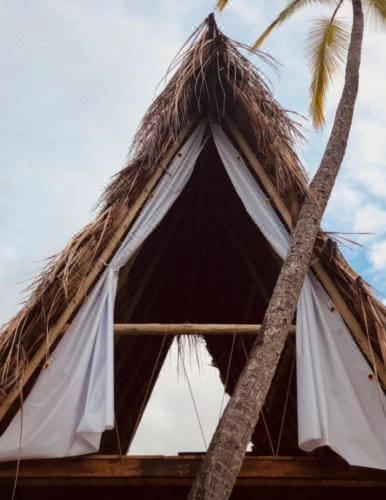 简易别墅 - 水滨