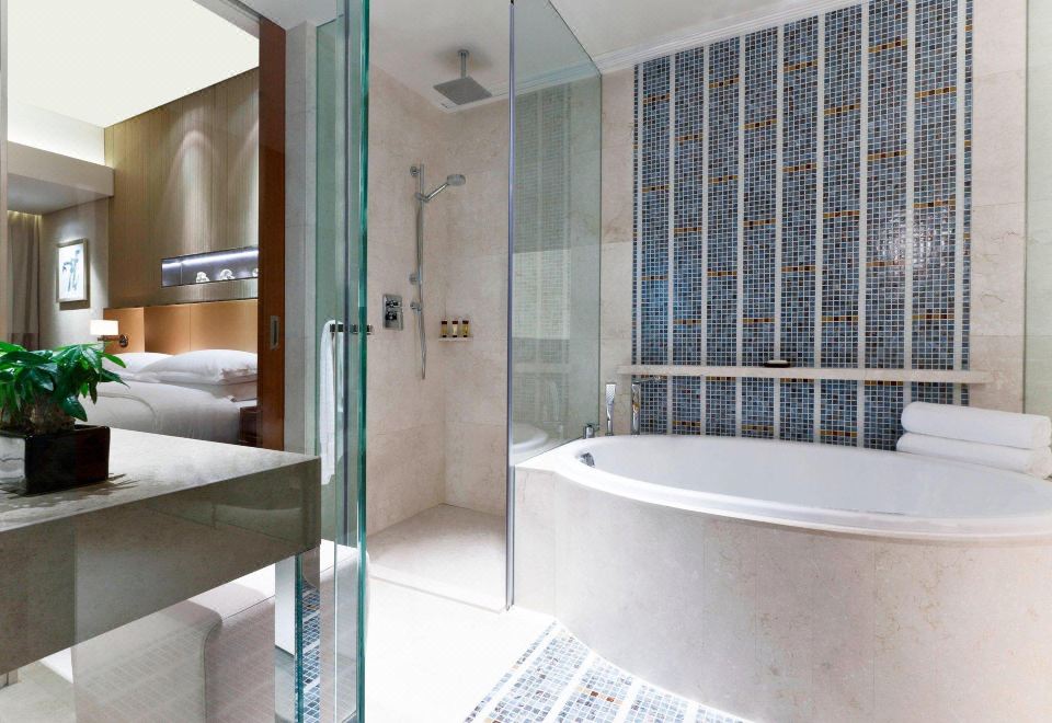 尊贵特大床房（智能投屏）