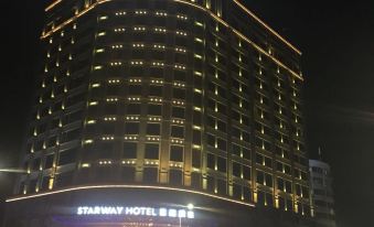 Starway Hotel (Zhaoqing Qixingyan)