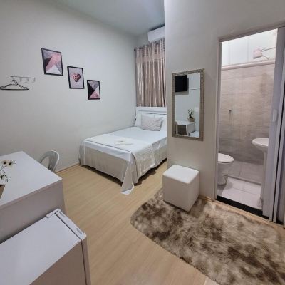 Double Room Hotel Hiperion Promo Code