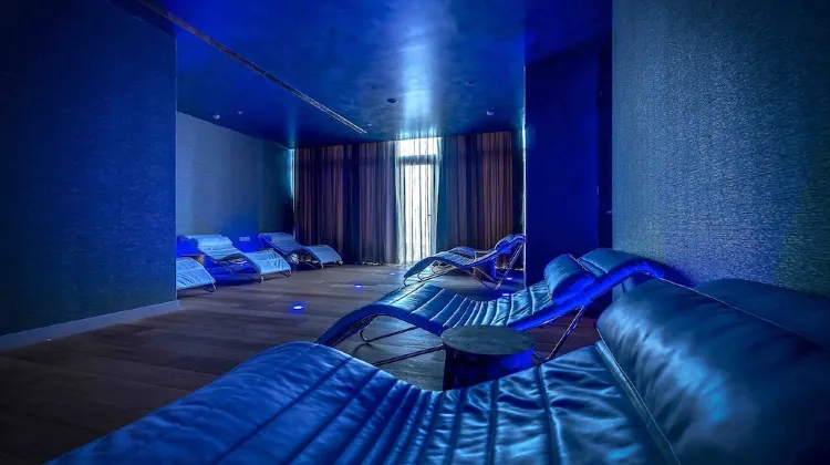 Royal Beach Hotel Tel Aviv by Isrotel Exclusive Facilities