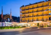 Best Western Regina Elena Hotel di 