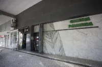 Avenida: Central, Garage, Metro