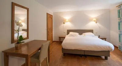 Hotel le Moulin Simonis Hotels in 