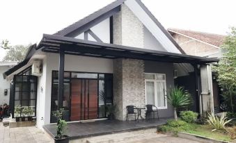 Rumah Madani Yogyakarta
