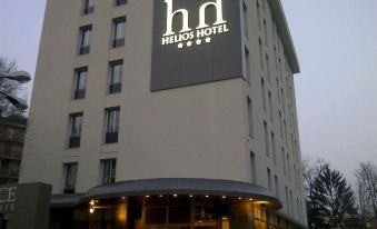 Helios Hotel & Restaurant