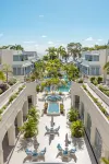 Savannah Beach Club Hotel & Spa
