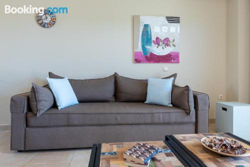 公寓 - 地面楼层