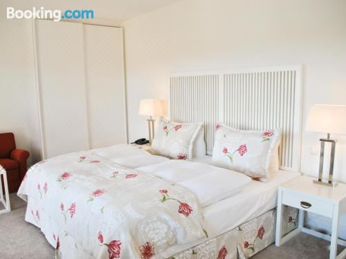 典雅双人间 - 靠陆地