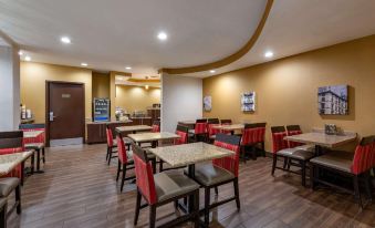 Comfort Suites Perrysburg - Toledo South