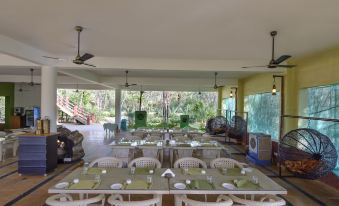 The Riverwood Forest Retreat Pench