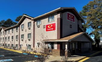 Econo lodge