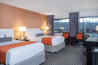 Howard Johnson by Wyndham Lima Hotel a 