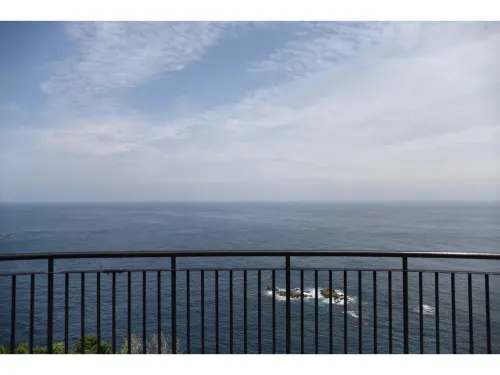 Lighthouse Kashinozaki