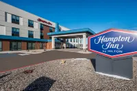Hampton Inn by Hilton Williams Hôtels à : 