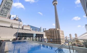 Stallion Suites - Downtown Toronto - Housity
