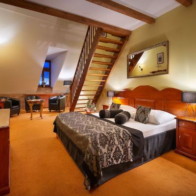 Gallery Quadruple Room Hotel Morris Česká Lípa Promo Code