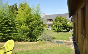 Chambre d'Hotes de l'Estuaire