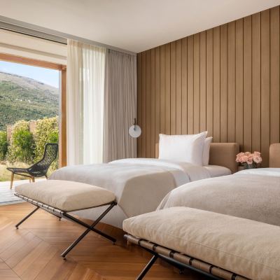 Villa Lovcen 3 Bedroom One&Only Portonovi Promo Code