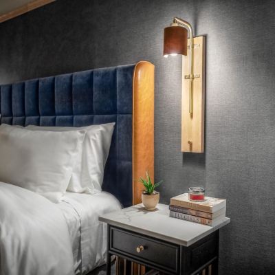 King Room Jasper Hotel Promo Code