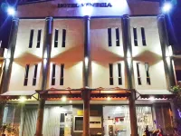 Hotel Ventura Các khách sạn ở 