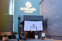 Ofuro Cafe Utatane Hotel a 