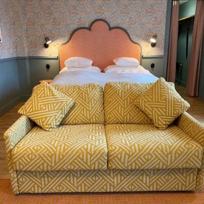 Superior Room, 1 Queen Bed, Accessible, Non Smoking Hotel Kung Carl, WorldHotels Crafted Promo Code