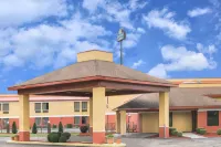Days Inn & Suites by Wyndham Casey Hotele w: 