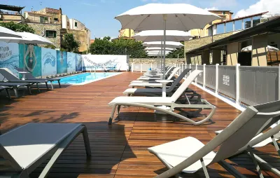 Best Western Hotel Anthurium Hotel di 