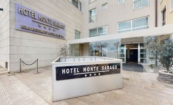 Hotel Monte Sarago