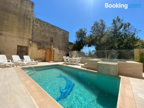 Hotel Villa Serenita, Leisure & Recreation, Outdoor Swimming Pool
