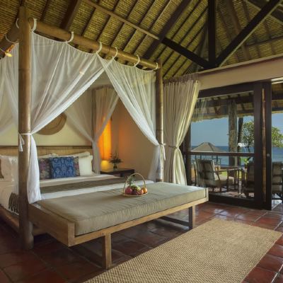 Ananda Segarra Beachfront Villa Jeeva Klui Resort Promo Code