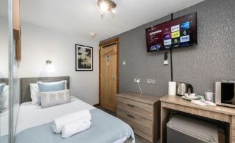 The New Lodge - Housity