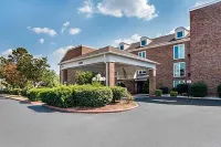 Baymont by Wyndham Montgomery Al