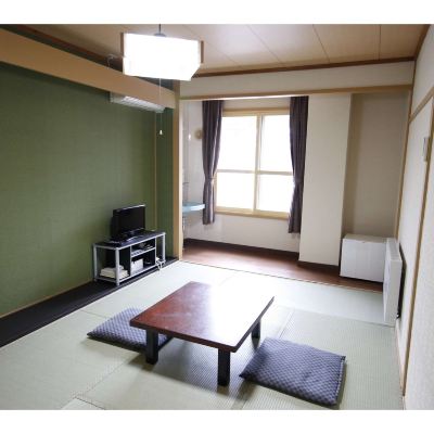 城市景日式間 網走 北海飯店優惠