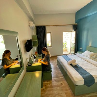 Twin Room Sydney Hotel Promo Code