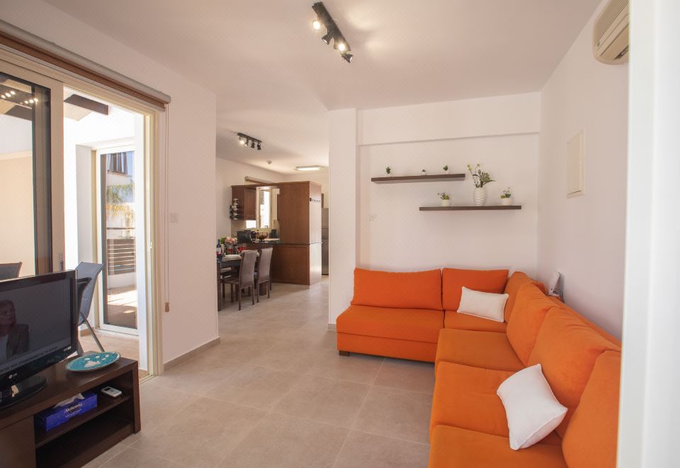 别墅，整套房子或公寓