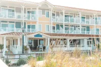 Bethany Beach Ocean Suites Residence Inn Ξενοδοχεία στην πόλη 