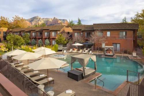 Amara Resort & Spa