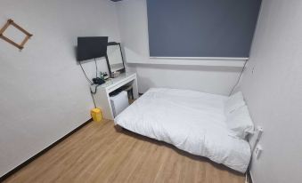 Gyeongju Sujeong Sauna Motel