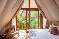 Our Habitas Bacalar - Adults Only