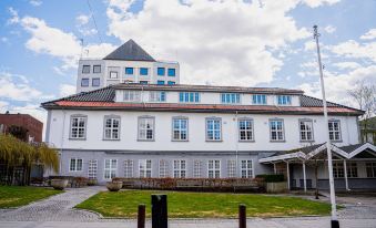 Hotell Vic Porsgrunn