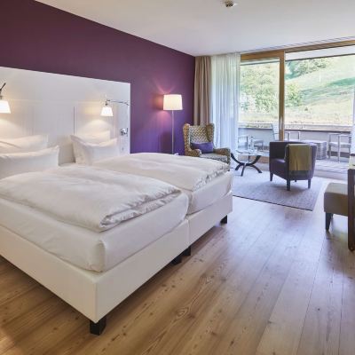 Comfort Room Hotel Therme Bad Teinach Promo Code