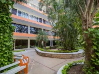 Hotel Ambassador Mérida Hotels in Mérida
