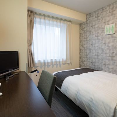 ダブルルーム(バスルーム) コンフォートホテル函館 クーポン