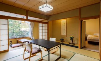 Matsusaki Ryokan