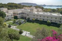 Trident, Udaipur Hotels in 