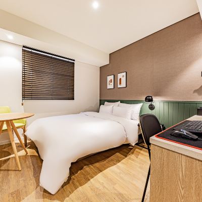 Standard Room (No-Hard Pc In All Room) Yongin Metro 21 쿠폰